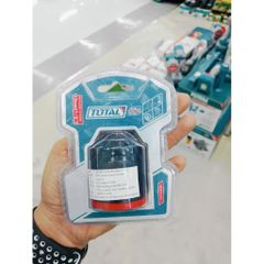 Đầu Khoan Kim Loại Tự Động 13mm Total TAC4513201 - Chất Lượng Cao, Kẹp Mũi Khoan Chắc Chắn, Phù Hợp Với Máy Khoan Điện và Pin