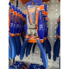 Kìm Mở Phe Vòng Trong 7 Inch Wadfow WPL9C73 - Dụng Cụ Chuyên Dụng Bền Bỉ và Chính Xác Cho Sửa Chữa Máy Móc