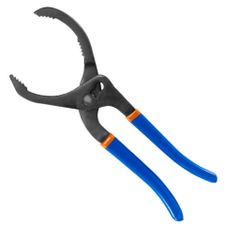 Kềm Mở Lọc Dầu 300mm WADFOW WPL6612 - Dụng Cụ Tháo Lắp Nhanh, Bền Bỉ, Tay Cầm Chống Trượt, Giải Pháp An Toàn Cho Ô Tô, Xe Máy