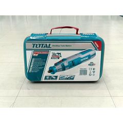 Máy Mài Khuôn Không Dây Total TMGLI0801 8V - Dụng Cụ Tiện Lợi Cho Thợ Cơ Khí, Khắc Gỗ, Đánh Bóng Kim Loại