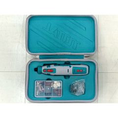 Máy Mài Khuôn Không Dây Total TMGLI0801 8V - Dụng Cụ Tiện Lợi Cho Thợ Cơ Khí, Khắc Gỗ, Đánh Bóng Kim Loại