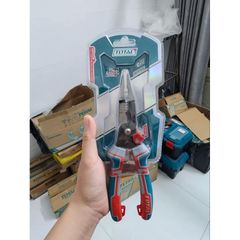 Kìm Lắp Điện Đa Năng 6 Trong 1 Cán Cách Điện 500 Volt Total THTMF286 - Dụng Cụ Thiết Bị Tiện Ích Chất Lượng Cao