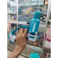 Máy xịt rửa áp lực cao Total TPWLI20362_[20V] di động mạnh mẽ, phụ kiện đầy đủ, làm sạch xe và sân vườn tiện lợi