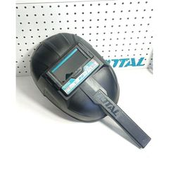 Mặt Nạ Hàn Total TSP9102 - Mặt Nạ Bảo Hộ Lao Động Nhựa PP Chất Lượng Cao, Kính Hàn 108mm Cho Người Làm Nghề
