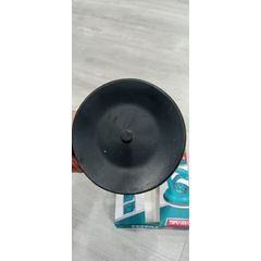 Tay Hít Kính 1 Chấu Total TSP01251 - Dụng Cụ Hỗ Trợ Lắp Đặt Kính, Lực Hút 25kg, Đường Kính 115mm, Tiện Ích Đa Năng