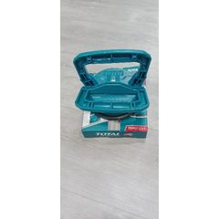 Tay Hít Kính 1 Chấu Total TSP01251 - Dụng Cụ Hỗ Trợ Lắp Đặt Kính, Lực Hút 25kg, Đường Kính 115mm, Tiện Ích Đa Năng