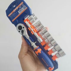Bộ tuýt WADFOW 1/4