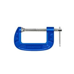 Kẹp Chữ G 150mm (6 inch) WadFow WCP1106 - Dụng Cụ Kẹp Chắc Chắn, Thân Gang Chất Lượng Cao, Tiện Ích Cho Gia Đình