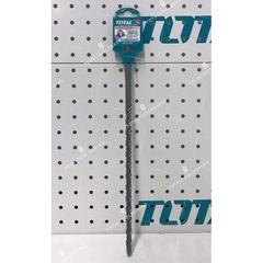 Mũi Khoan Bê Tông Đuôi Gài 10x310mm Total TAC311005 - Dụng Cụ Chất Lượng Cao Cho Công Trình Xây Dựng