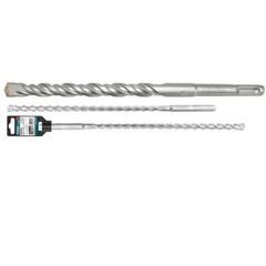 Mũi Khoan Bê Tông Đuôi Gài 10x310mm Total TAC311005 - Dụng Cụ Chất Lượng Cao Cho Công Trình Xây Dựng