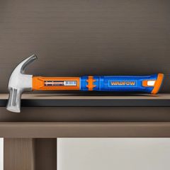 Búa Nhổ Đinh 27mm WadFow WHM3327 - Dụng Cụ Tiện Ích Chất Lượng Cao, Thiết Kế Độc Đáo, Tay Cầm Sợi Thủy Tinh