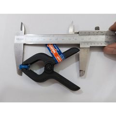 Kẹp Lò Xo Chữ A 3 Inch WADFOW WCP5373 - Dụng Cụ Tiện Ích Hỗn Hợp PP và Nhựa Sợi Thủy Tinh Chất Lượng Cao