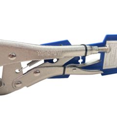 Kìm Bấm Hàn WADFOW WLP6210 10 Inch (250mm) - Dụng Cụ Cố Định Phôi Hàn Chuyên Dụng, Chất Liệu Thép Cacbon Chống Gỉ
