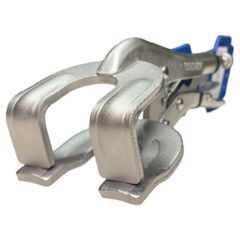 Kìm Bấm Hàn WADFOW WLP6210 10 Inch (250mm) - Dụng Cụ Cố Định Phôi Hàn Chuyên Dụng, Chất Liệu Thép Cacbon Chống Gỉ