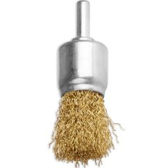 Chén Cước WADFOW WCE5401 Đường Kính 25mm - Dây 0,3mm, Tốc Độ 4500 Vòng/Phút, Kẹp 1/4
