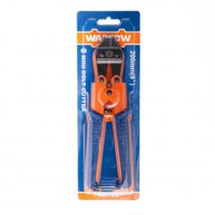 Kìm Cộng Lực Mini 8 Inch WADFOW WBC1208 - Cắt Dây, Bu Lông, Xích Đường Kính Tối Đa 3.5mm - Dụng Cụ Tiện Ích Gia Đình