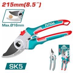 (AT8) Kéo cắt tỉa cành 8.5 inch Total THT0601 [Kd]