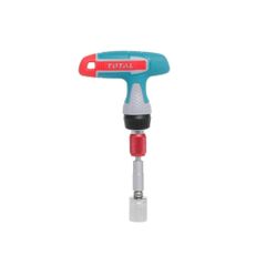 Bộ 31 Đầu Tua Vít Total TACSD30316 - Chất Liệu CR-V, Đa Năng, Tay Cầm Chống Trượt - Dụng Cụ Sửa Chữa Điện Tử và Gia Dụng