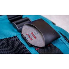 Áo Gi Lê Đựng Công Cụ TOTAL TTVT1601 - Kích Thước 42x60cm, 12 Túi, Chất Liệu Lưới Thoáng Khí, Phù Hợp Sử Dụng Trong Mọi Nhu Cầu