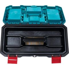 Bộ 32 Dụng Cụ Cầm Tay Kèm Thùng Đồ Nghề 17 Inch TOTAL THKTHP20326 - Công Cụ Sửa Chữa Tiện Lợi cho Gia Đình
