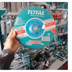 Đá Mài TOTAL TAC2232301SA 230mm - Đĩa Mài Chất Lượng Cao Cho Công Cụ Tiện Ích Ngành Xây Dựng và Gia Dụng