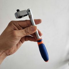 Tay Vặn Xoay 180 Độ 1/4