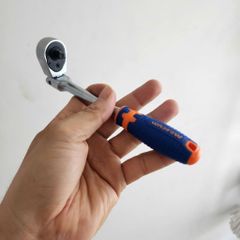 Tay Vặn Xoay 180 Độ 1/4