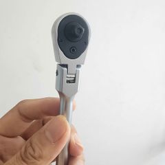 Tay Vặn Xoay 180 Độ 1/4