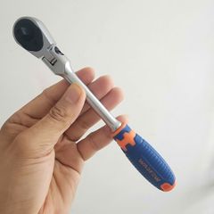 Tay Vặn Xoay 180 Độ 1/4