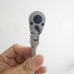 Tay Vặn Xoay 180 Độ 1/4