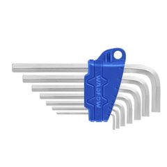Bộ 7 lục giác loại mini ngắn gọn WADFOW WHK1671.[T04]113