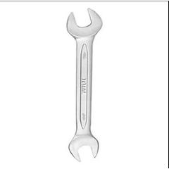 Cờ Lê 2 Miệng TOTAL TDOES08091 - Kích Thước 8x9 mm, Dụng Cụ Cầm Tay Chất Lượng Cao, Phụ Kiện Sửa Chữa Hữu Ích