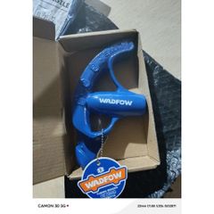 Dụng Cụ Uốn Ống Đồng WADFOW WTB0134 - Kìm Uốn Ống Nhôm, Thép Mềm, Chính Xác, Thao Tác Dễ Dàng, Thi Công Điện Lạnh Chuyên Nghiệp