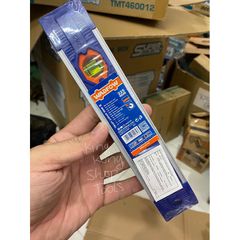 Thước Thủy Mini WADFOW WSL4310 - Dụng Cụ Hỗ Trợ Thiết Kế Có Nam Châm Hút, Chiều Dài 225mm, Tiện Ích Cho Công Việc Nghệ Thuật
