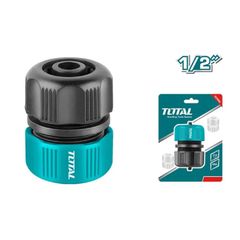 Khớp Nối Ống Nhựa 1/2 Inch TOTAL THPHM0201 - Phụ Kiện Dụng Cụ Tiện Ích Chất Lượng Cao