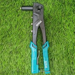 Kìm Rút Rive TOTAL THT32108S 10.5 Inch - Dụng Cụ Tiện Ích Cho Thợ Sửa Chữa Đinh Tán Nhôm