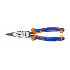 Kìm Đa Năng 7 Trong 1 WADFOW WPL1778 - Cắt, Tuốt, Bấm, Kẹp, Xoắn Dụng Cụ Tiện Ích Chuyên Dụng Cho Thợ Điện, Gia Đình