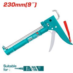 (at8) 9 inch Cây trích silicon thân xương TOTAL THT20409