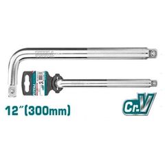 (AT8) Cần siết tay cầm L 1/2 inch TOTAL THLHD12121