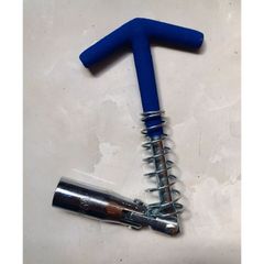 Tay vặn mở bugi chữ T WADFOW WTH5116.[T4]M 16mm – Dụng cụ chuyên dụng cho thợ sửa xe, máy móc