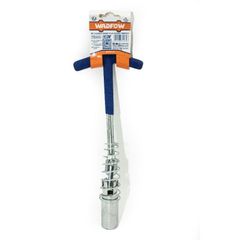 Tay vặn mở bugi chữ T WADFOW WTH5116.[T4]M 16mm – Dụng cụ chuyên dụng cho thợ sửa xe, máy móc