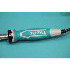 Mỏ Hàn Chì 100W Loại Thẳng TOTAL TET10006 - Thiết Bị Hàn Chuyên Nghiệp, Nhiệt Độ Nhanh Chóng 220V-240V