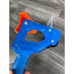 Dụng Cụ Cắt Băng Keo WADFOW WXQ1A01 - Tay Cầm Chống Trượt, Lưỡi Cắt Sắc Bén, Thiết Kế Tiện Lợi Cho Văn Phòng và Gia Đình
