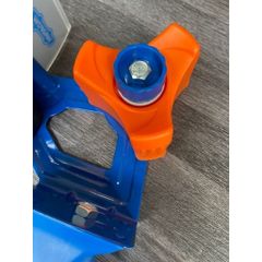 Dụng Cụ Cắt Băng Keo WADFOW WXQ1A01 - Tay Cầm Chống Trượt, Lưỡi Cắt Sắc Bén, Thiết Kế Tiện Lợi Cho Văn Phòng và Gia Đình