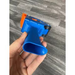 Dụng Cụ Cắt Băng Keo WADFOW WXQ1A01 - Tay Cầm Chống Trượt, Lưỡi Cắt Sắc Bén, Thiết Kế Tiện Lợi Cho Văn Phòng và Gia Đình