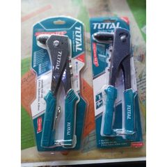 Kìm Rút Rive TOTAL 10.5 inch Chất Lượng Cao - Dụng Cụ Chuyên Dùng cho Kỹ Thuật và Sửa Chữa