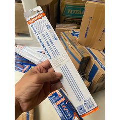 Bộ 2 Mũi Vít Bake PH2 Dài 250mm Thép Đen WADFOW - Dụng Cụ Sửa Chữa Chất Lượng Cao, Đầu Từ Tính, Bảo Vệ Đầu Mũi Chắc Chắn