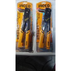 Kìm Rút Rive INGCO HRS108 - 10.5 inch, Hỗ Trợ Đinh Tán 2.4-4.8mm, Tay Cầm Chống Trượt, Dụng Cụ Sửa Chữa Chính Hãng