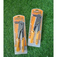 Kìm Rút Rive INGCO HRS108 - 10.5 inch, Hỗ Trợ Đinh Tán 2.4-4.8mm, Tay Cầm Chống Trượt, Dụng Cụ Sửa Chữa Chính Hãng