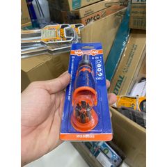 Bộ Tua Vít Mini 8 Trong 1 Tự Động 2 Chiều Thép Cr-V WADFOW WSS8608 - Dụng Cụ Tiện Ích Đa Năng Cho Mọi Gia Đình